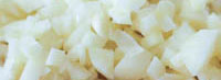 Minced Garlic